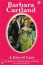 Book cover of 65. A Kiss Of Love by Unknown