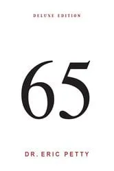 Book cover of 65 by Eric Petty