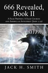 Book cover of 666 Revealed, Book Ii by Unknown
