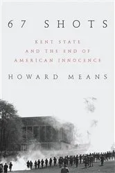 Book cover of 67 Shots by Howard Means