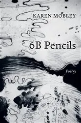Book cover of 6B Pencils by Karen Mobley