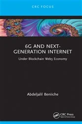Book cover of 6G and Next-Generation Internet by Abdeljalil Beniiche