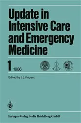 Book cover of 6th International Symposium on Intensive Care and Emergency Medicine by J-L. Vincent