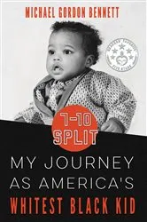 Book cover of 7-10 Split (2nd ed.) by Michael Gordon Bennett