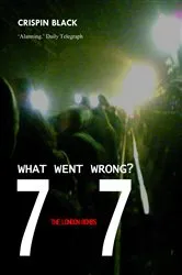 Book cover of 7-7 by Crispin Black