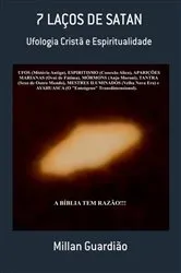 Book cover of 7 Laços De Satan (3rd ed.) by Millan Guardião