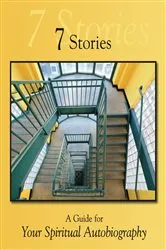 Book cover of 7 Stories by Meserve, David, B