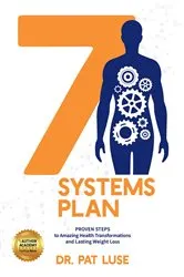 Book cover of 7 Systems Plan by Pat Luse
