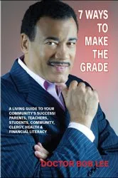 Book cover of 7 Ways to Make the Grade by Unknown