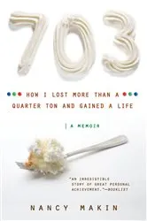 Book cover of 703 by Nancy Makin
