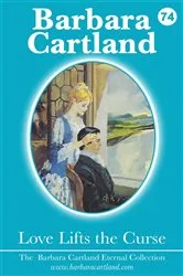 Book cover of 74. Love Lifts The Curse by Unknown