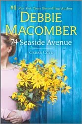Book cover of 74 Seaside Avenue by Debbie Macomber