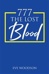 Book cover of 777 The Lost Blood by Unknown