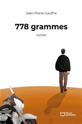 Book cover of 778 GRAMMES by Unknown