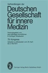 Book cover of 79. Kongreß by K. Miehlke