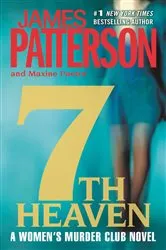 Book cover of 7th Heaven by James Patterson