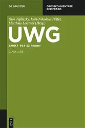 Book cover of §§ 8-22; Register (2nd ed.) by Unknown