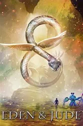 Book cover of 8: Eden & Jude by S.M. Rune