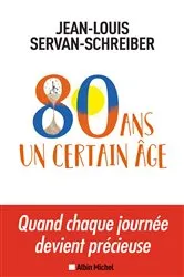 Book cover of 80 ans un certain âge by Unknown