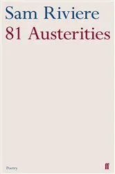 Book cover of 81 Austerities by Unknown