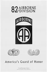 Book cover of 82nd Airborne Division by Turner Publishing