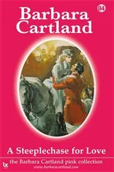 Book cover of 84. A Steeplechase For Love by N/A