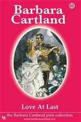 Book cover of 85. Love At Last by Unknown