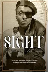 Book cover of 8ight 