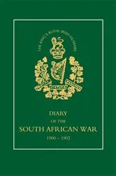 Book cover of 8th (King’s Royal Irish) Hussars by J. W. Morton