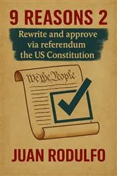 Book cover of 9 Reasons 2 by Unknown