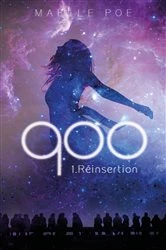 Book cover of 900 - tome 1 by Maelle Poe