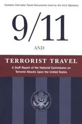 Book cover of 9/11 and Terrorist Travel by National Commission on Terrorist Attacks