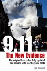 Book cover of 9.11: The New Evidence by Ian Henshall