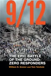 Book cover of 9/12 by William H. Groner