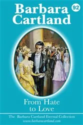 Book cover of 92. From Hate to Love by N/A