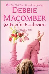 Book cover of 92 Pacific Boulevard by N/A