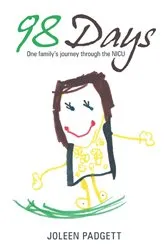 Book cover of 98 Days by Unknown
