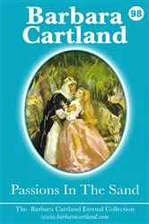Book cover of 98. Passions In The Sand by Unknown