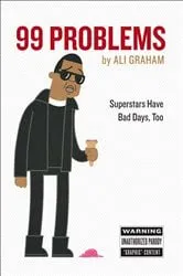 Book cover of 99 Problems by Unknown