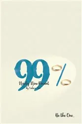 Book cover of 99 by Al Strachan