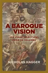 Book cover of A Baroque Vision by Nicholas Hagger