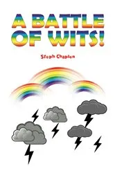Book cover of A Battle of Wits! by Unknown