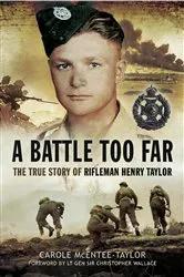 Book cover of A Battle Too Far by Unknown