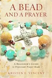 Book cover of A Bead and a Prayer by Unknown