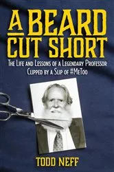 Book cover of A Beard Cut Short by Unknown