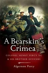 Book cover of A Bearskin's Crimea by Algernon Percy