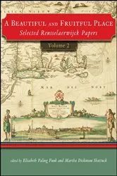 Book cover of A Beautiful and Fruitful Place by Elisabeth Paling Funk