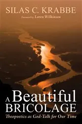 Book cover of A Beautiful Bricolage by Silas Krabbe