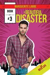Book cover of A Beautiful Disaster by Marlena Graves