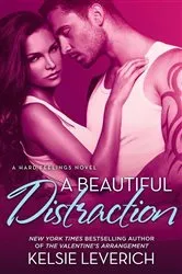 Book cover of A Beautiful Distraction by N/A